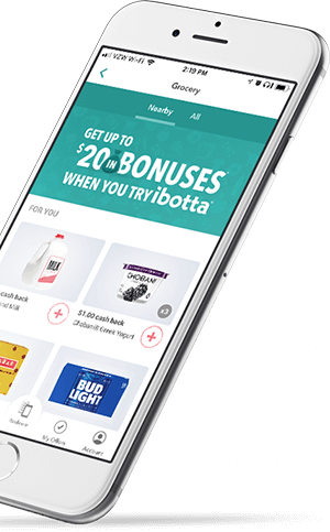 $2 BONUS FOR YOUR FIRST IN-STORE REDEMPTION